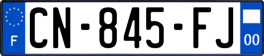 CN-845-FJ
