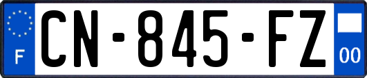 CN-845-FZ