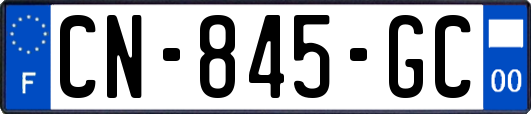 CN-845-GC