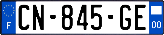 CN-845-GE