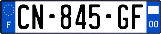 CN-845-GF