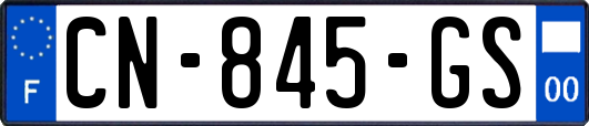 CN-845-GS
