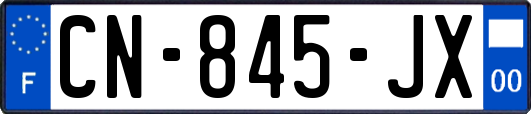 CN-845-JX