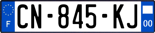 CN-845-KJ