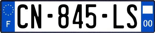 CN-845-LS