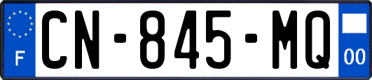 CN-845-MQ