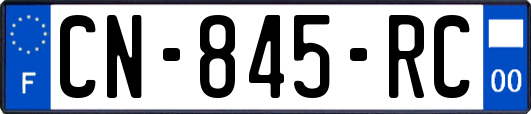 CN-845-RC