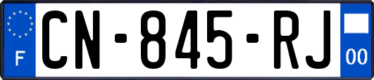 CN-845-RJ