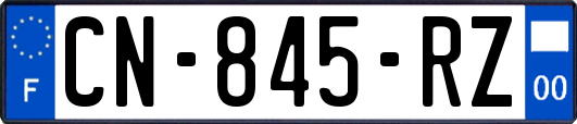 CN-845-RZ