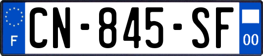 CN-845-SF