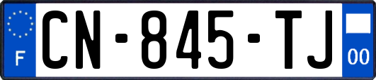 CN-845-TJ