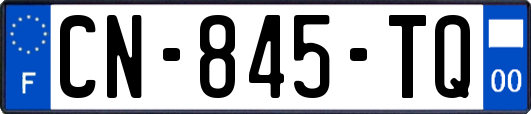 CN-845-TQ