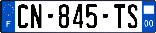 CN-845-TS
