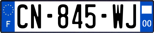 CN-845-WJ