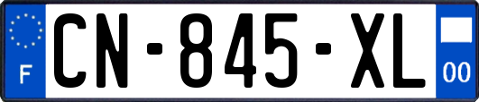 CN-845-XL