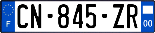 CN-845-ZR