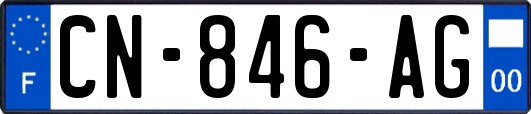 CN-846-AG