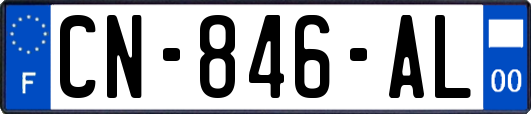 CN-846-AL