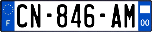 CN-846-AM