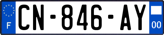 CN-846-AY