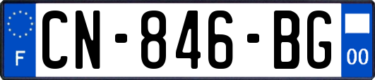 CN-846-BG