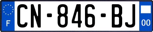 CN-846-BJ