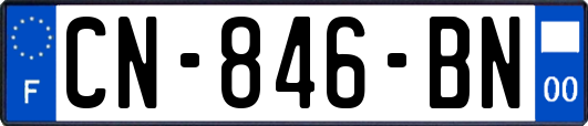 CN-846-BN