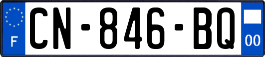 CN-846-BQ