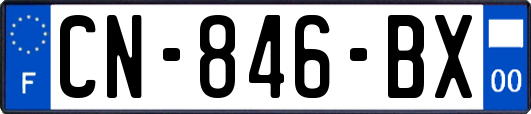 CN-846-BX