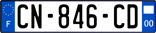 CN-846-CD