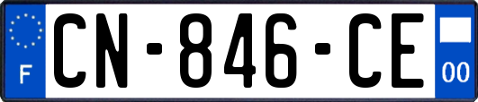 CN-846-CE