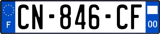 CN-846-CF