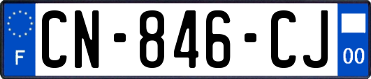 CN-846-CJ