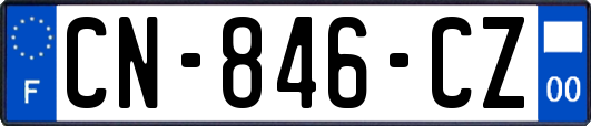 CN-846-CZ