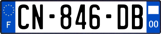 CN-846-DB