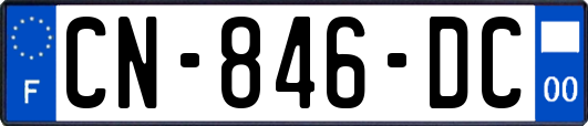 CN-846-DC