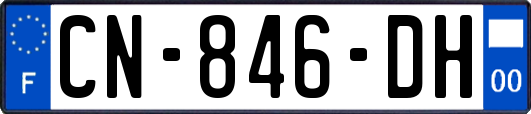 CN-846-DH