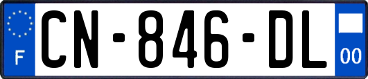 CN-846-DL