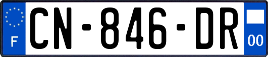 CN-846-DR