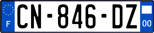 CN-846-DZ
