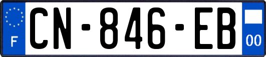 CN-846-EB