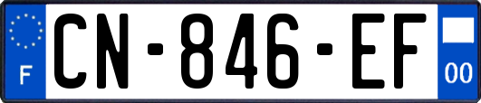 CN-846-EF