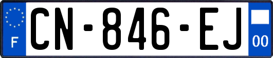 CN-846-EJ