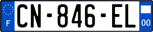 CN-846-EL
