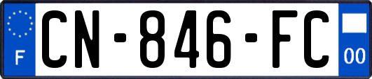 CN-846-FC
