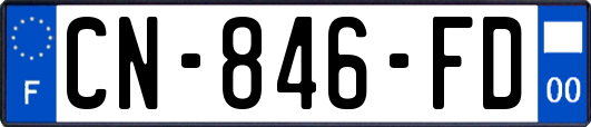 CN-846-FD