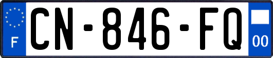 CN-846-FQ