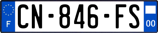 CN-846-FS