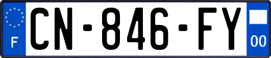 CN-846-FY