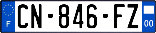 CN-846-FZ